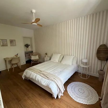 Maison Joseph Apartment