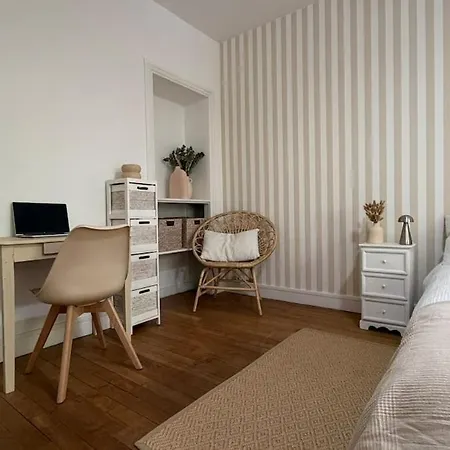 Apartment Maison Joseph *