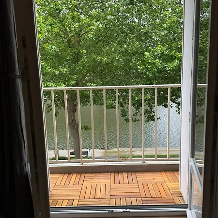 Maison Joseph Apartment *