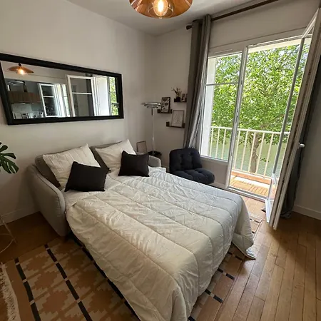 Apartment Maison Joseph