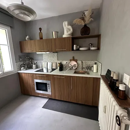 Maison Joseph Apartment *