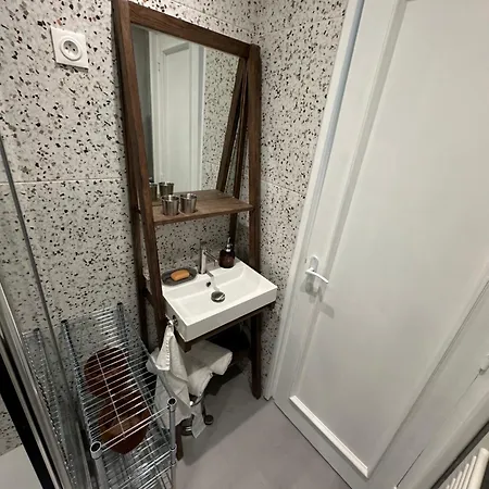 Apartment Maison Joseph *