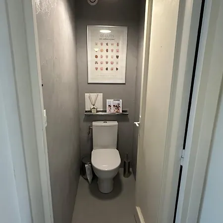 Maison Joseph Apartment Caen